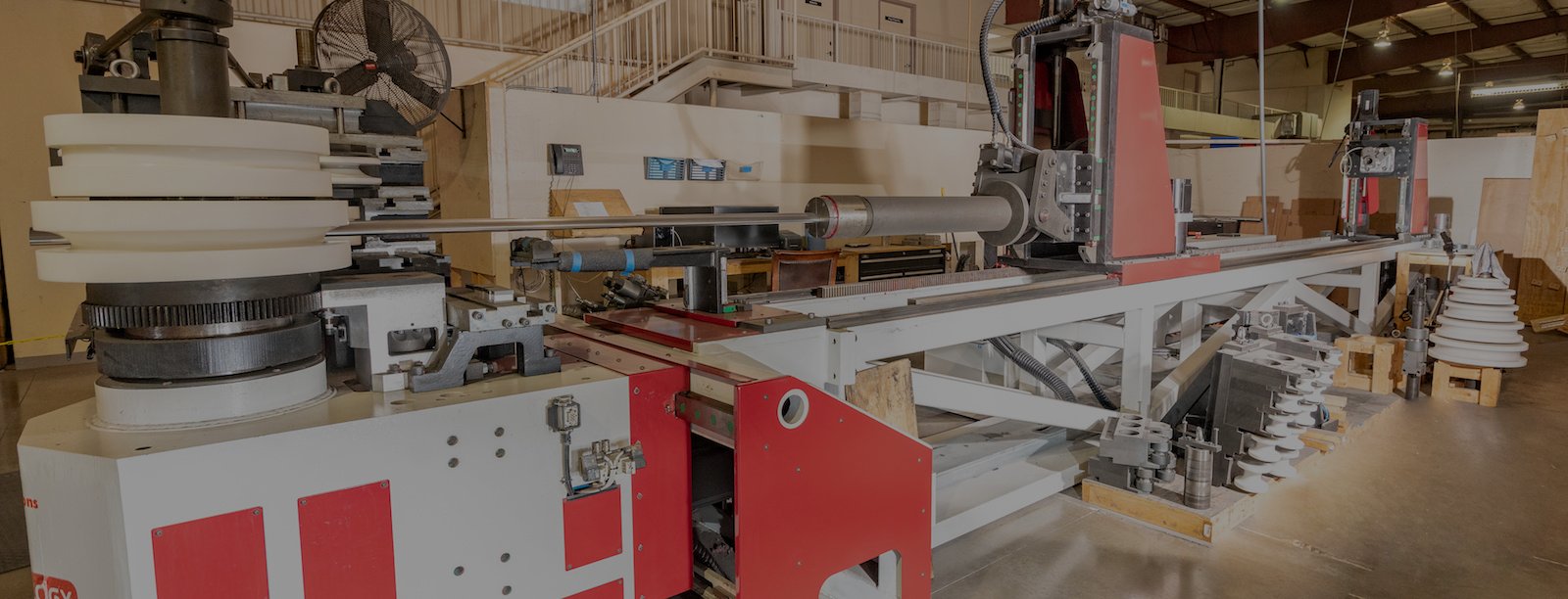 MARINE HANDRAILS & COMPONENTS