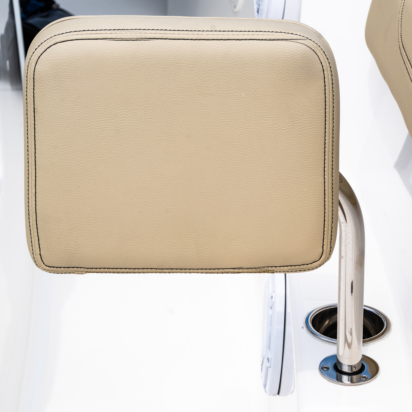 ARM, SS PATHFINDER BACKREST