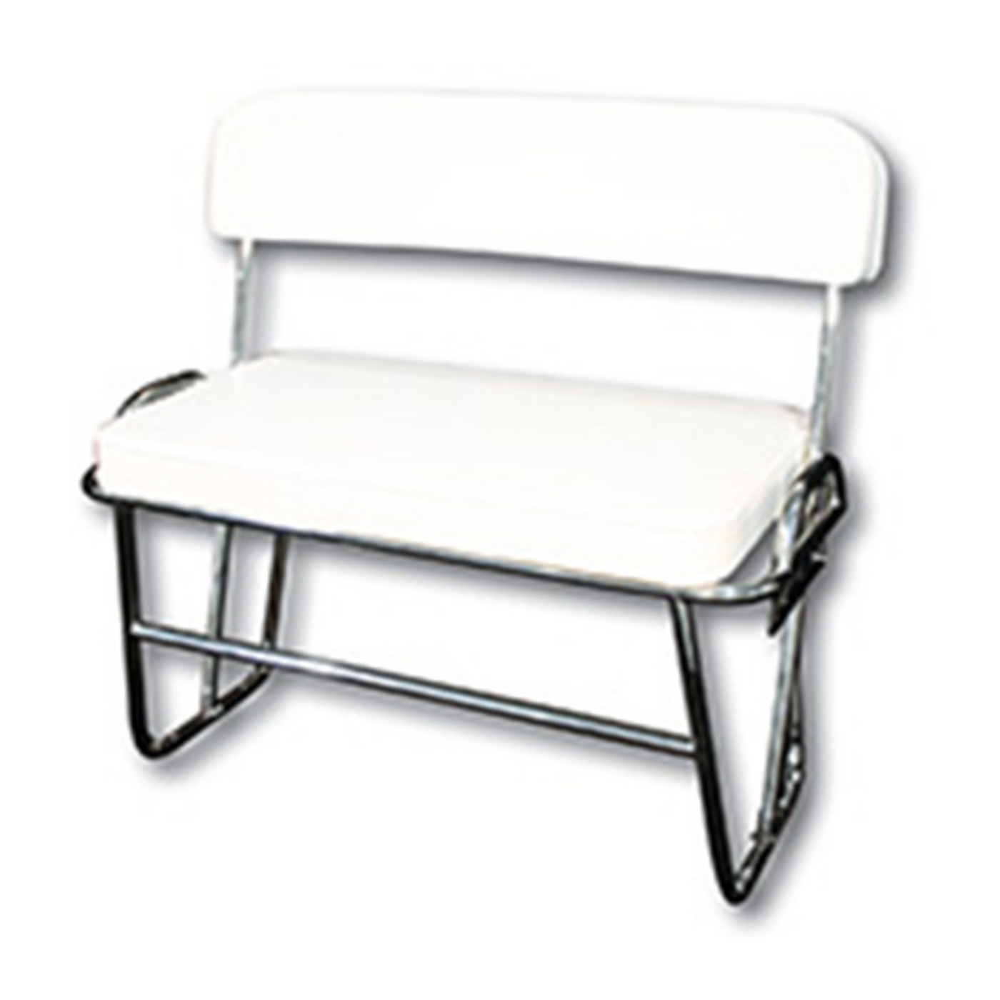 DELUXE 72QT 5-POSITION LEANING POST SEAT