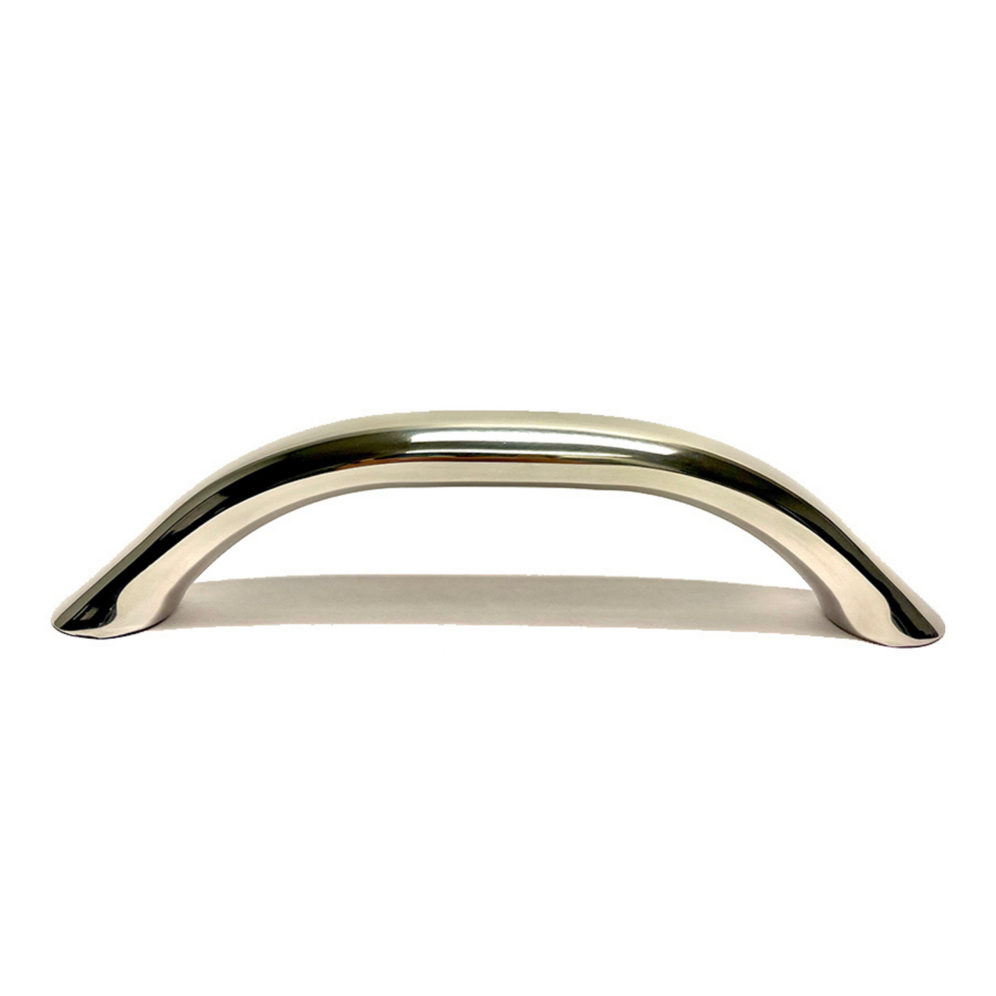 FLARED END GRAB RAILS