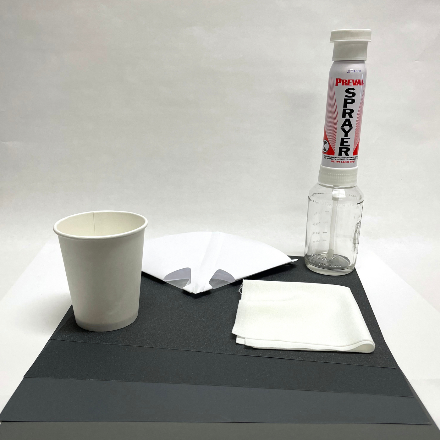 POWDER COAT REPAIR KITS