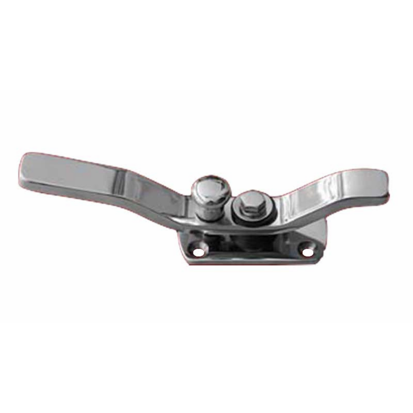 TRANSOM DOOR LATCHES