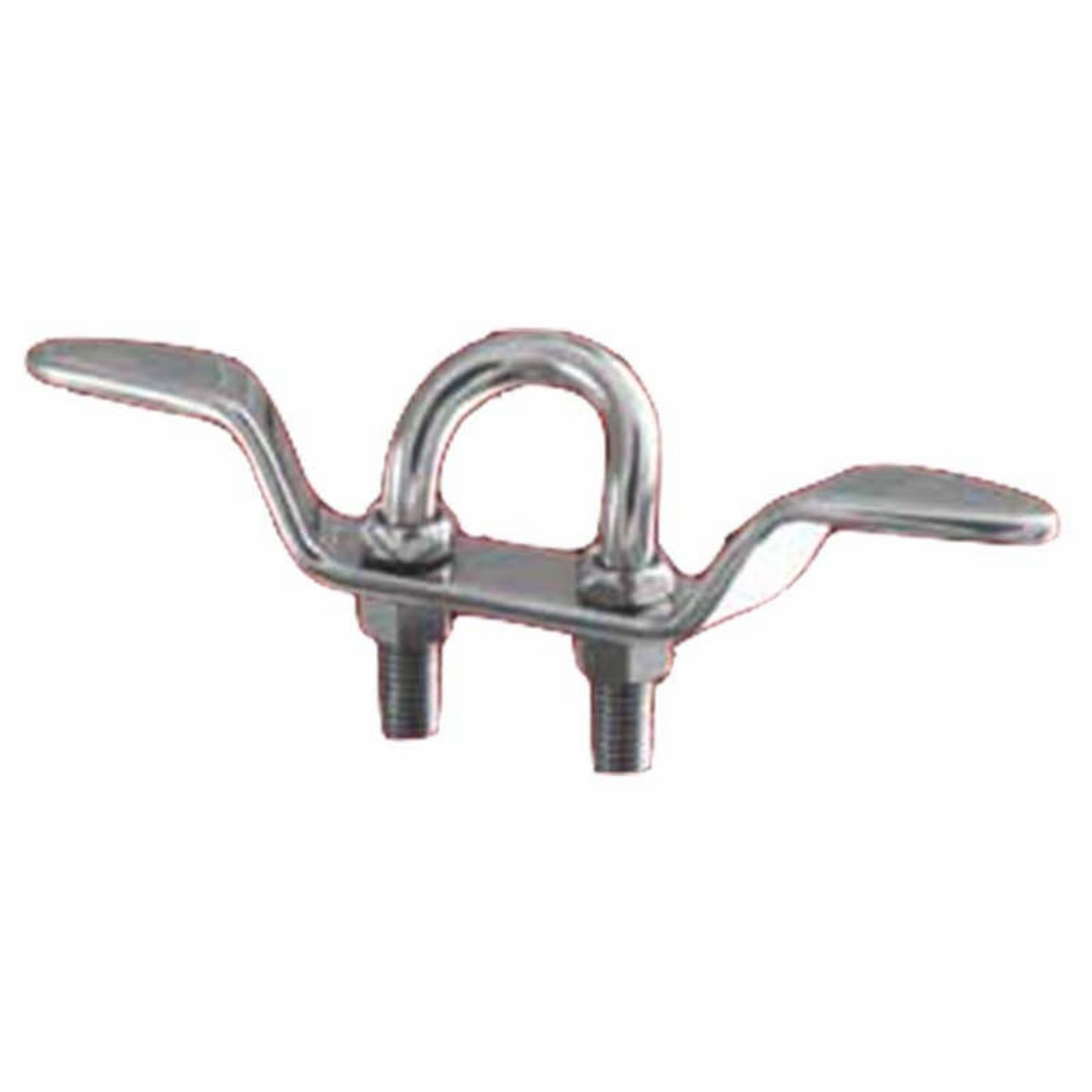CLEAT 6-1/2 U-BOLT