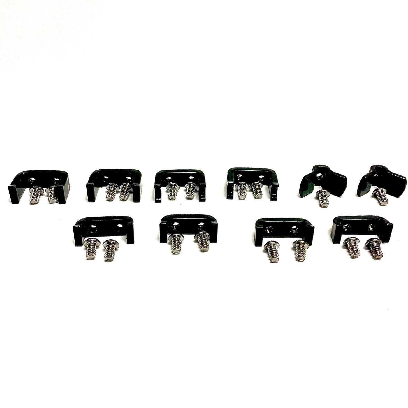 REPLACEMENT BLOCK KIT FOR L08 LADDERS