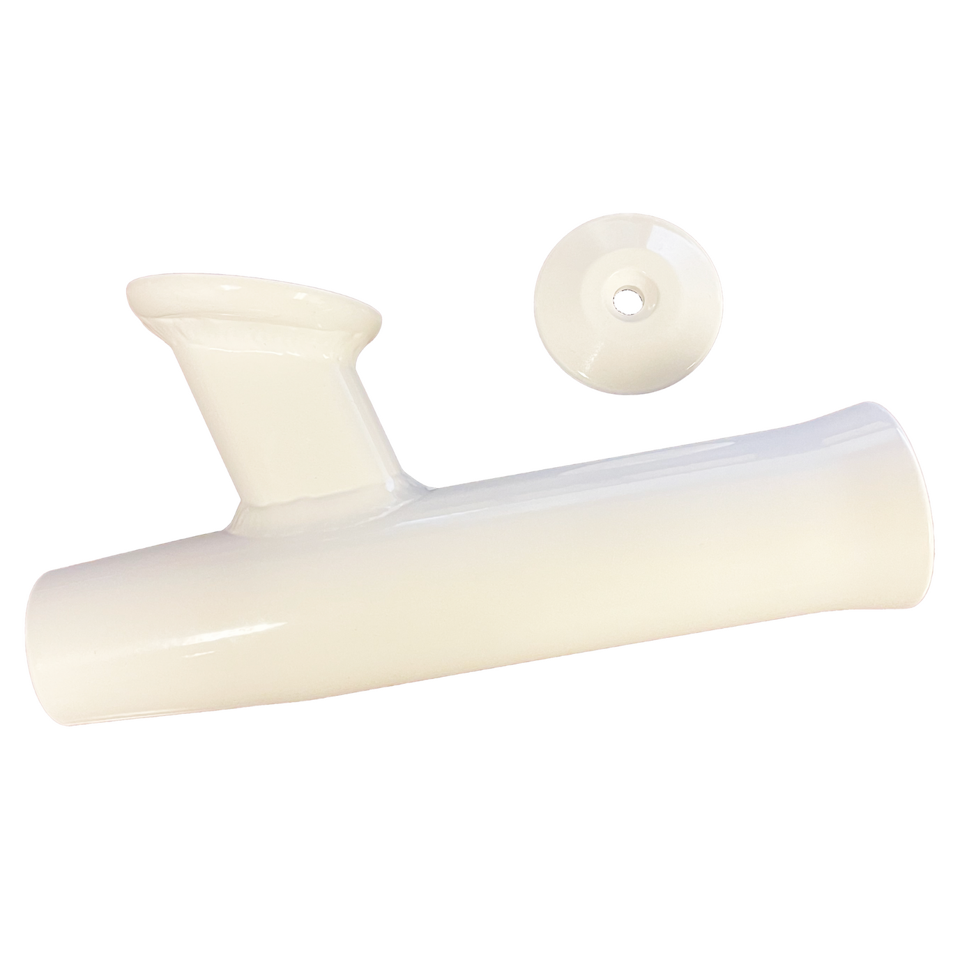 BLIND-MOUNT KINGFISH ROD HOLDER